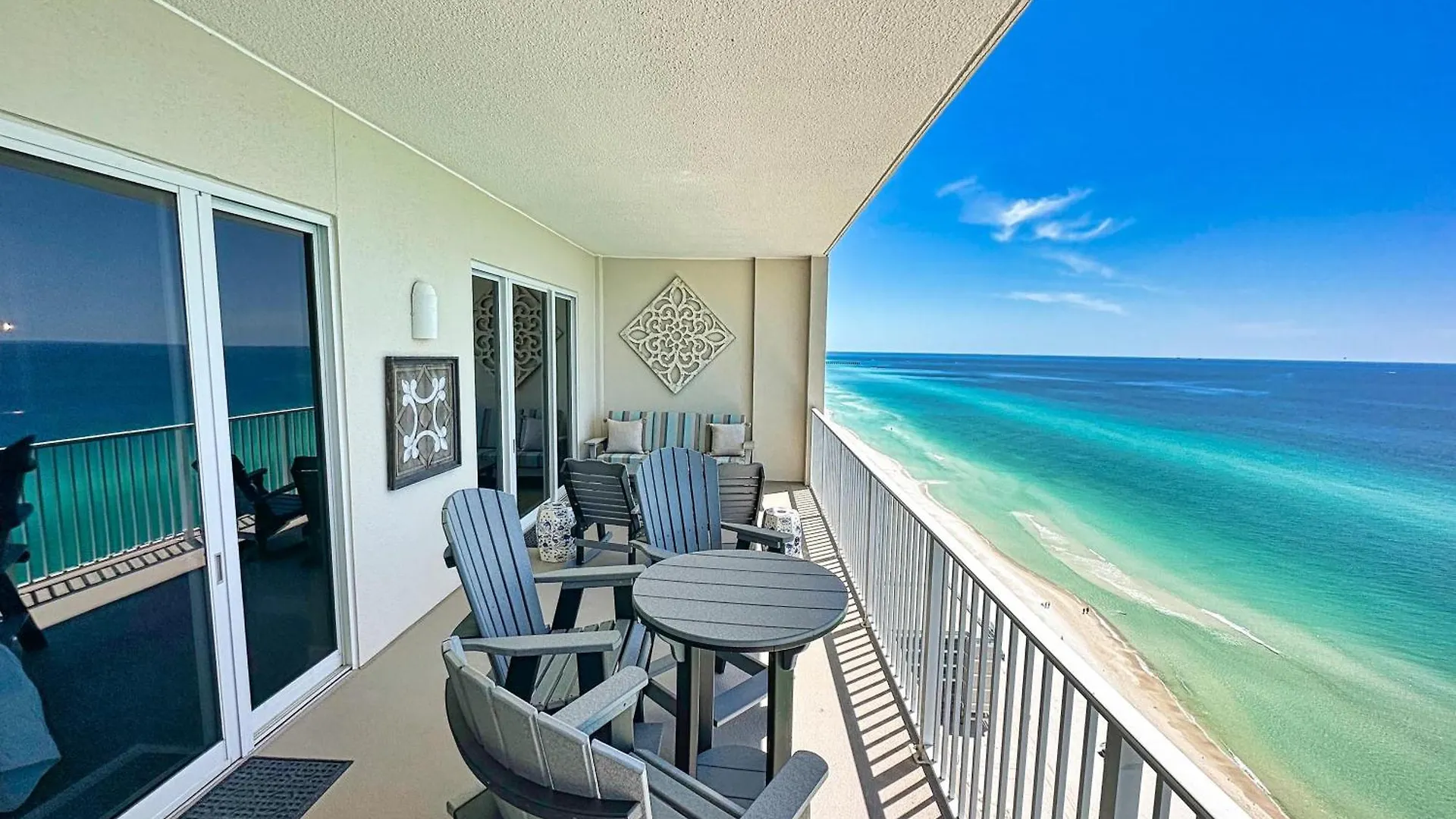 Vila Ocean Reef 2308 Panama City Beach Prázdninový dům