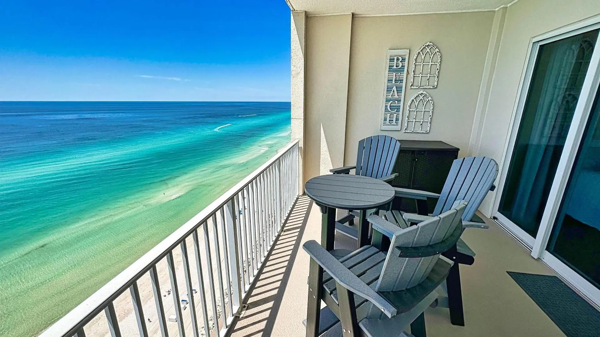 Prázdninový dům Vila Ocean Reef 2308 Panama City Beach