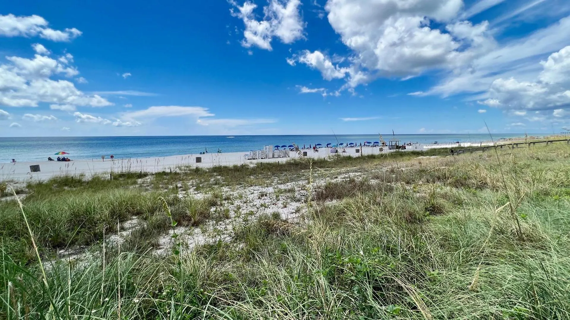 Vila Ocean Reef 2308 Panama City Beach Prázdninový dům