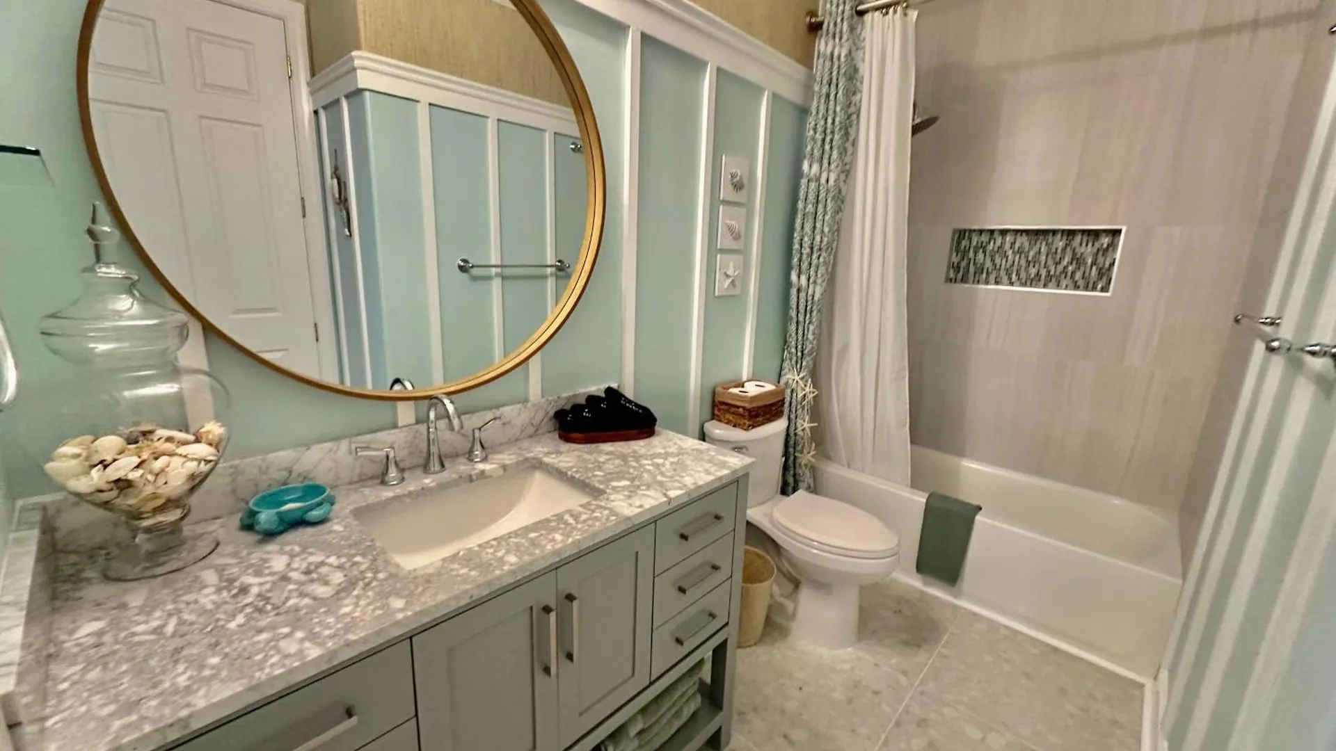Prázdninový dům Vila Ocean Reef 2308 Panama City Beach USA