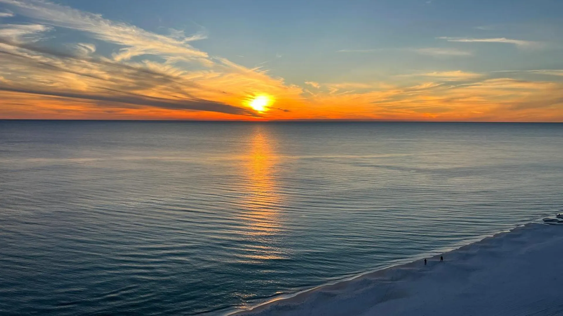 Prázdninový dům Vila Ocean Reef 2308 Panama City Beach