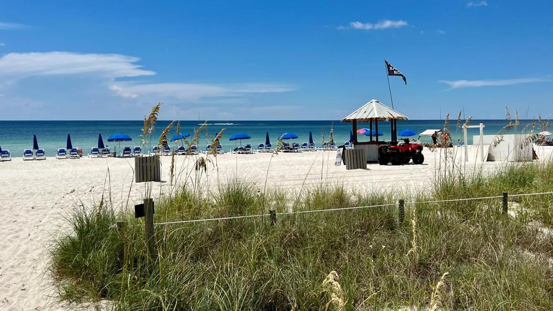 Vila Ocean Reef 2308 Panama City Beach 0*,