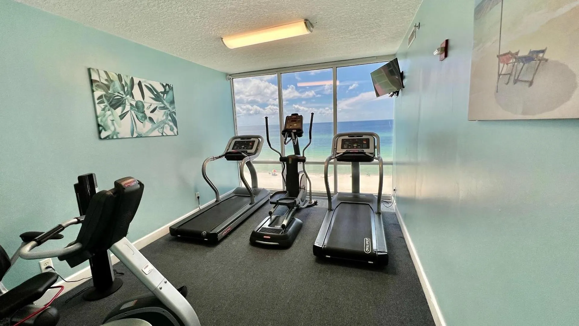 Vila Ocean Reef 2308 Panama City Beach Prázdninový dům