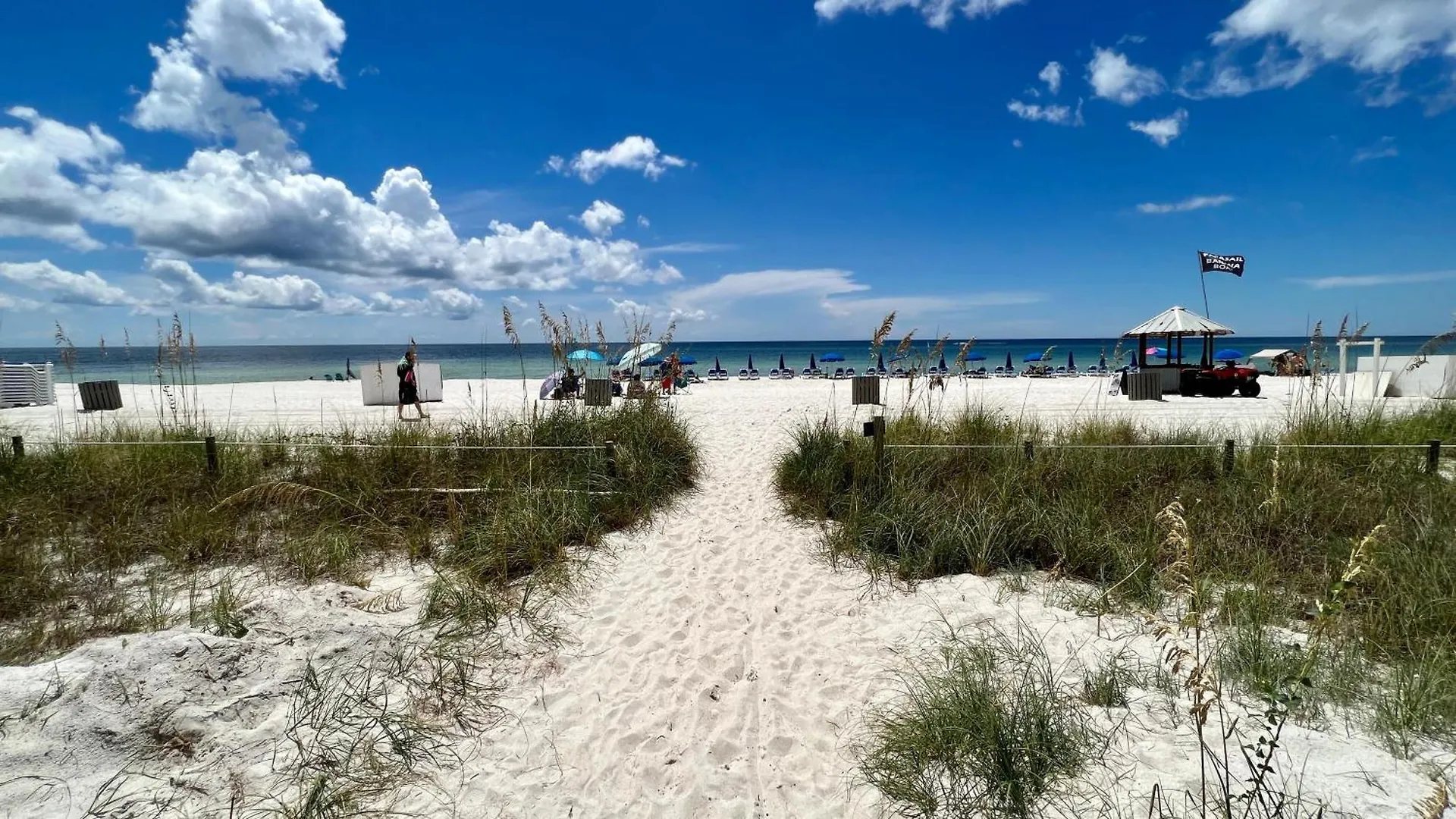Vila Ocean Reef 2308 Panama City Beach