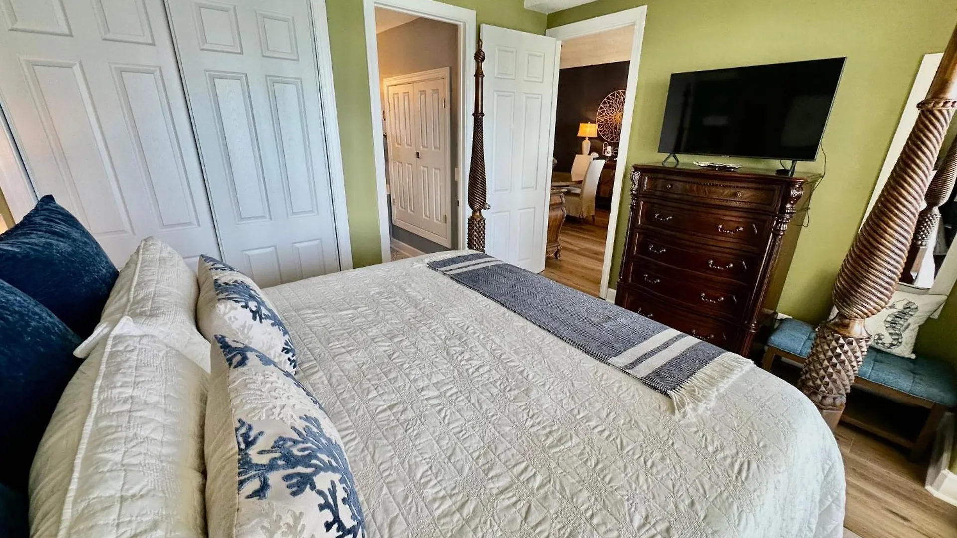 Vila Ocean Reef 2308 Panama City Beach Prázdninový dům