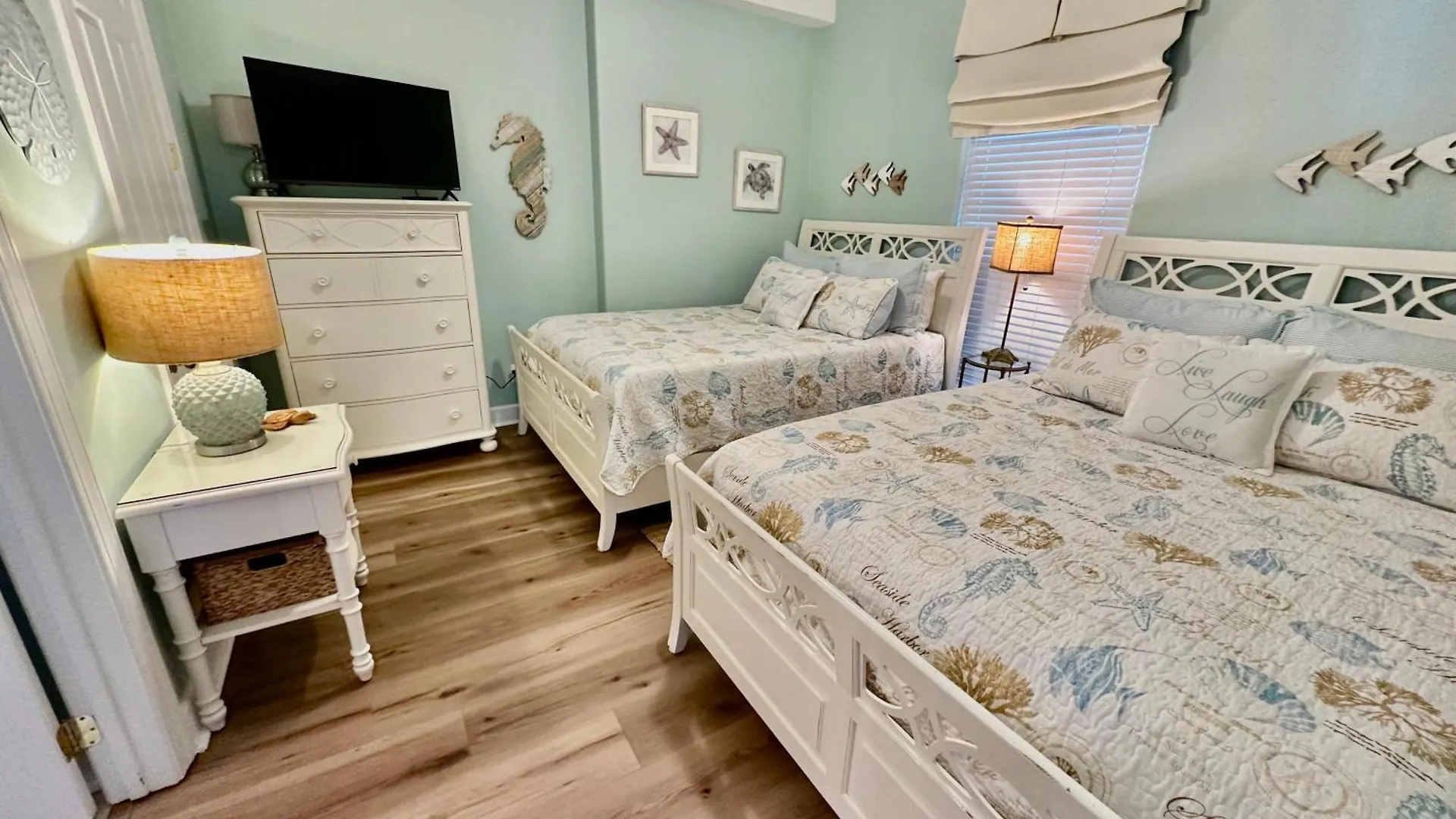 Prázdninový dům Vila Ocean Reef 2308 Panama City Beach