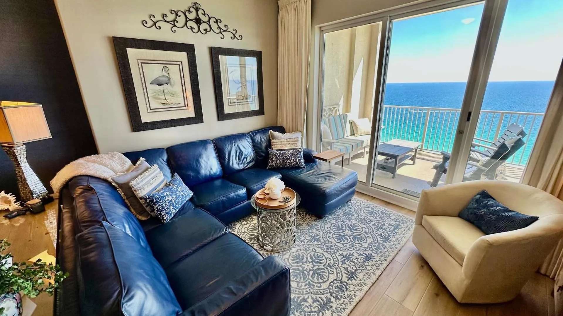 Vila Ocean Reef 2308 Panama City Beach 0*,