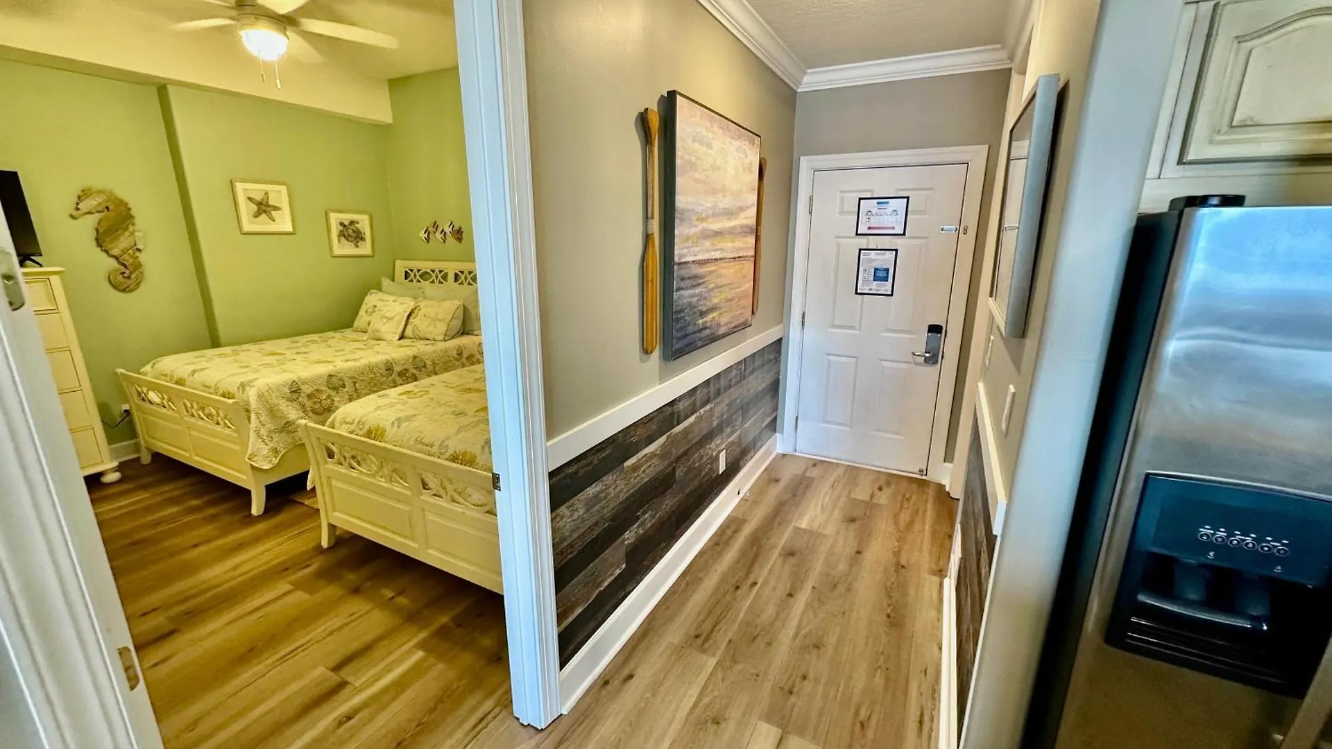 Vila Ocean Reef 2308 Panama City Beach Prázdninový dům