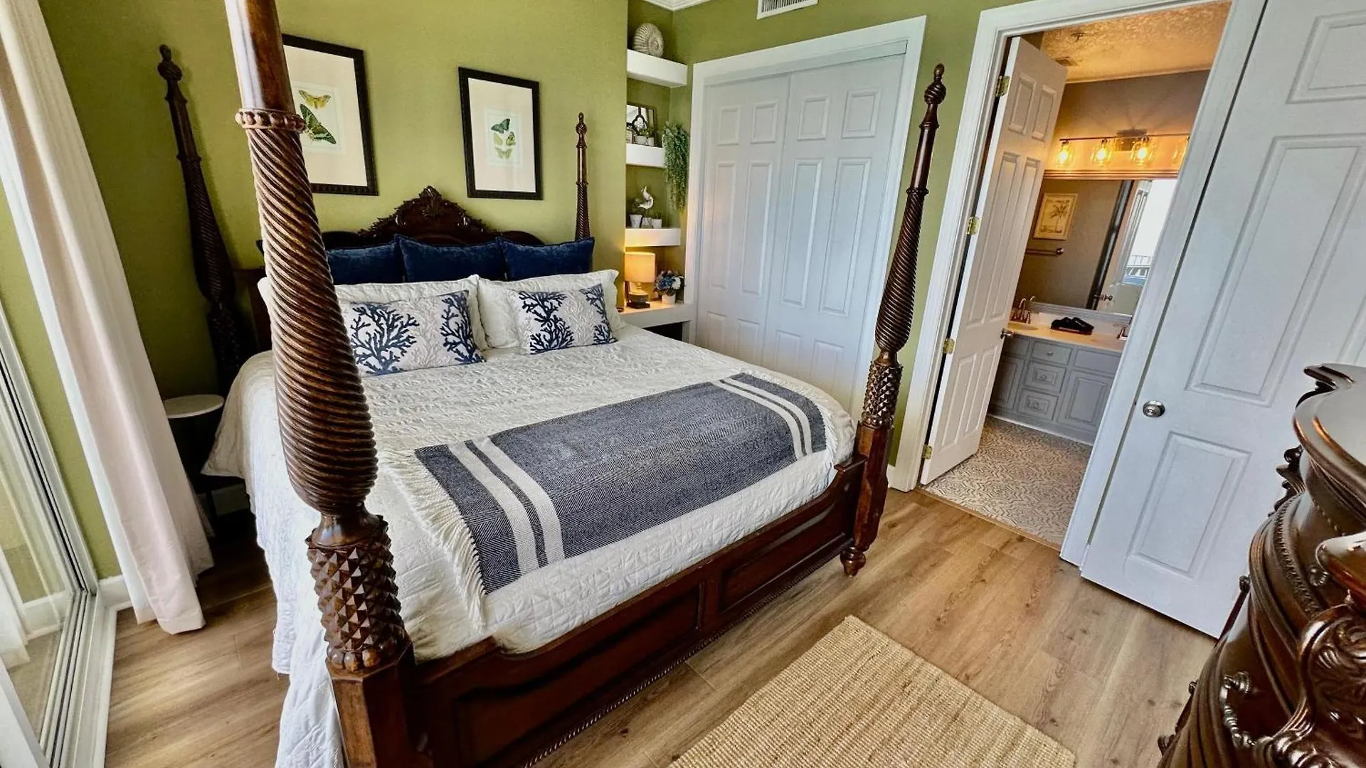 Vila Ocean Reef 2308 Panama City Beach Prázdninový dům